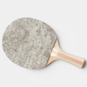 Raquette De Ping Pong Visites (Côté)