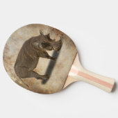 RAQUETTE DE PING PONG WARTHOG (Côté)