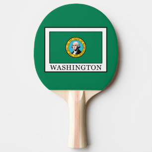 Raquette De Ping Pong Washington