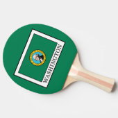 Raquette De Ping Pong Washington (Côté)