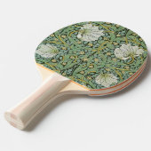Raquette De Ping Pong William Morris - Pimpernel (Devant Angle)