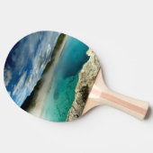 Raquette De Ping Pong Yellowstone (Côté)