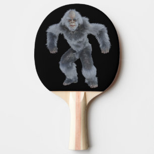 RAQUETTE DE PING PONG YETI BIGFOOT PING PONG PADDLE