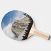 Raquette De Ping Pong Yosemite (Côté)