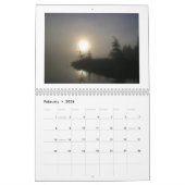 Raquette Lake Calendar 2013 Kalender (Feb 2026)