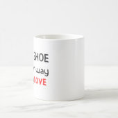 raquettes amour café tasse (Centre)