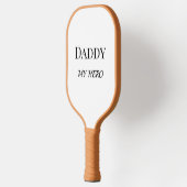 Raquettes de pickleball (Gauche)