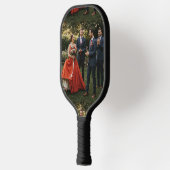 Raquettes de Pickleball (Gauche)