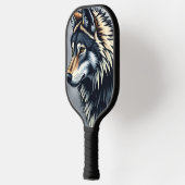 raquettes de pickleball (Gauche)