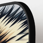 raquettes de pickleball (Détail gauche)