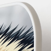 raquettes de pickleball  (Détail gauche)