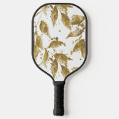 raquettes de pickleball (Verso)
