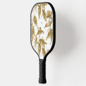 raquettes de pickleball (Gauche)