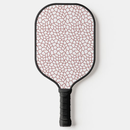 Raquettes de Pickleball | Pro Spin – Design Modern (Recto)