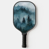 Raquettes de Pickleball Whispering Woods (Verso)