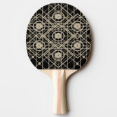 Raquettes de ping pong Hive Mind (Dos)