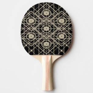 Raquettes de ping pong Hive Mind