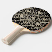 Raquettes de ping pong Hive Mind (Devant Angle)