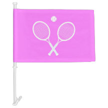 Raquettes de tennis et Ball Pink Wellness