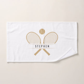 Raquettes de Tennis & Name Sports