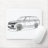 RaR 2013 Muismat (Met muis)