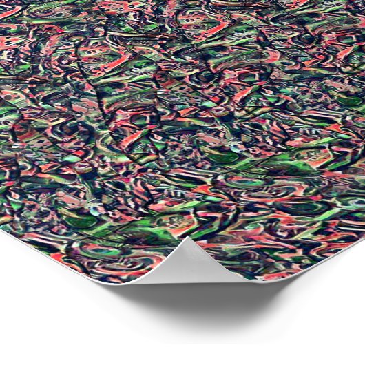 Rare Performance - Impression 3D masquée (Coin)