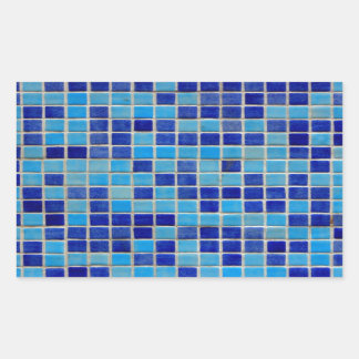 Rare Tetris.jpg Rechthoekige Sticker