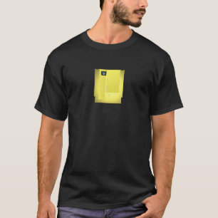 Rarest Videogame op de T-shirt