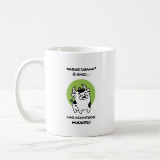 "Raridade" Koffiemok
