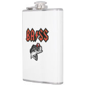 Ras (paarden) heupfles (Links)