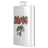 Ras (paarden) heupfles (Links)