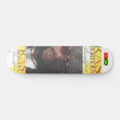 RAS RIGHTEUS Skateboard / JMT USA (Horz)