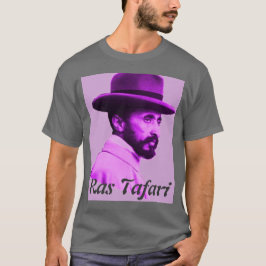 Ras Tafari Pet Shirt