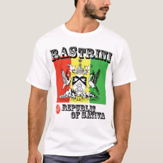 ras trini t-shirt