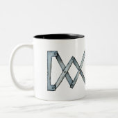 Rasage de la tasse (Gauche)