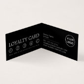 Rasage électrique, Barbiers pour hommes, Carte de  (Intérieur)