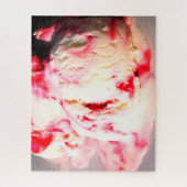 Rasbesappelmoer Legpuzzel (Verticaal)