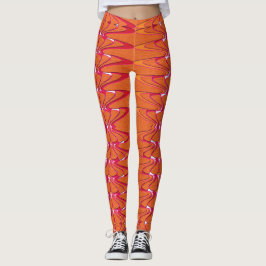 Rasbessen Leggings