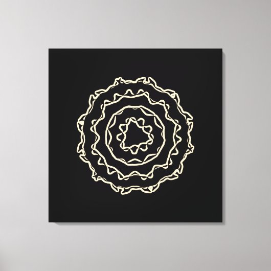 rascunho 02 canvas afdruk (Voorkant)