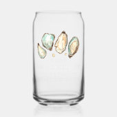 Rasé | Mariage de l'huître côtière (Recto)