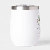 Rasé | Mariage de l'huître côtière (Avant)