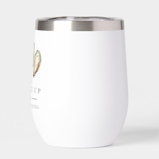 Rasé | Mariage de l'huître côtière (Arrière)