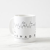 Rashad peptide name mok (Voorkant links)