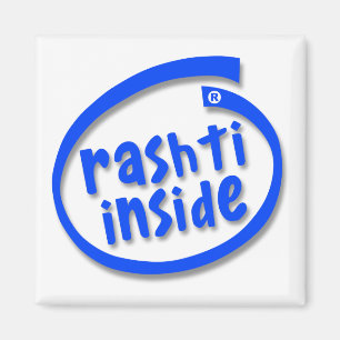 Rashti Inside Magneet