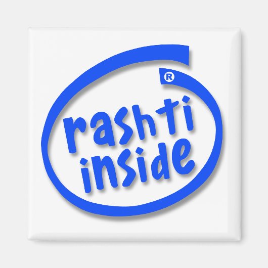 Rashti Inside Magneet (Voorkant)