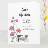 rasmodel kaart (Gele Bloem)