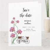 rasmodel kaart (Voorkant)