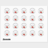 Raspberry Bubble Bath label (Vel)