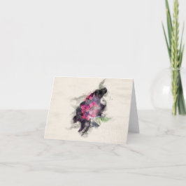 Raspberry Card Kaart