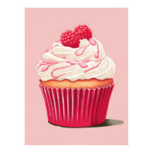 Raspberry Elegance Traktatie